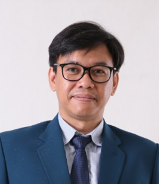 Dr. Augie Widyotriatmo