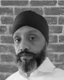 Kiran Jesudasan