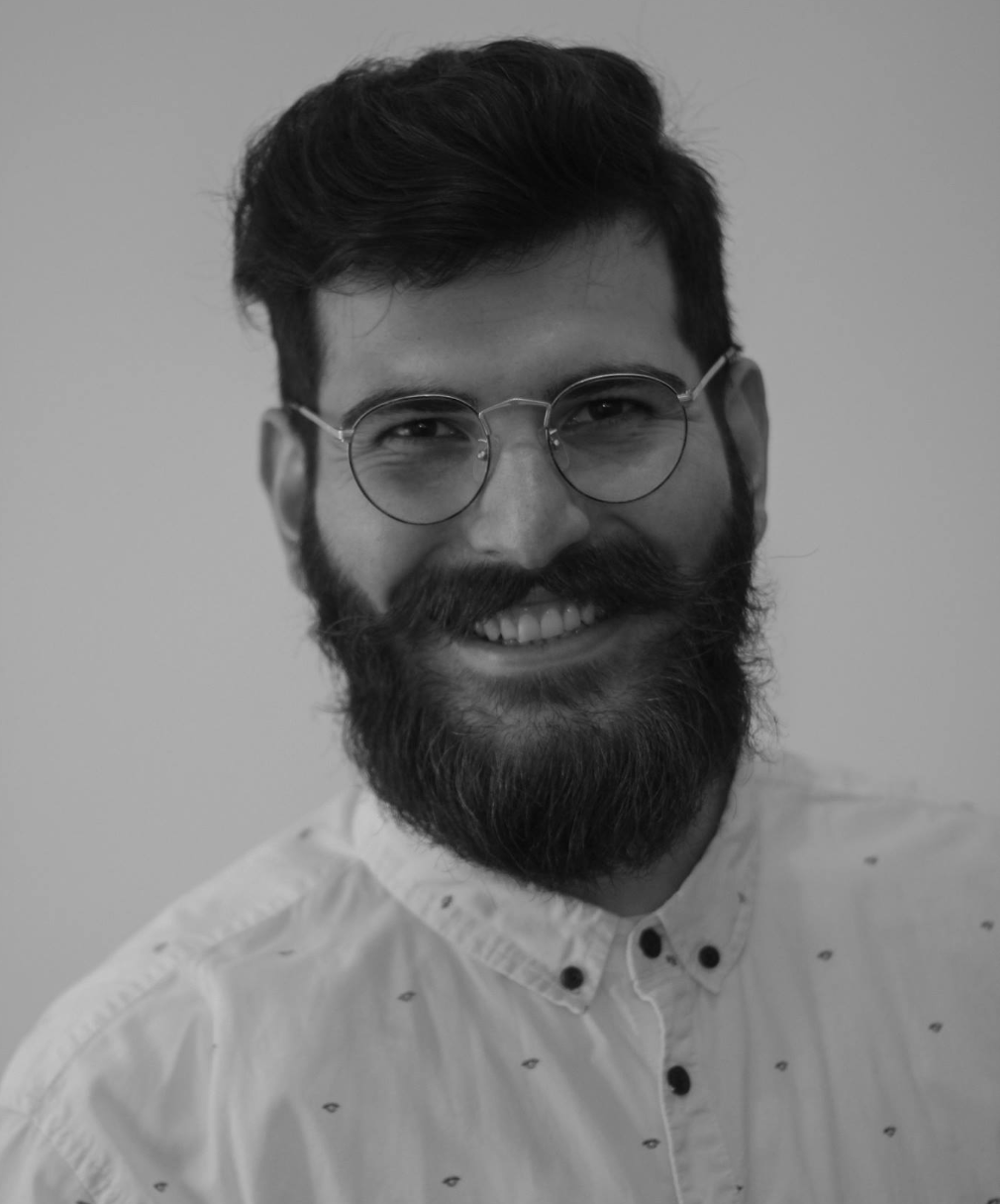Basargan Hakan, PhD Candidate