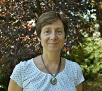 Ing. Ivana Budinská, PhD.