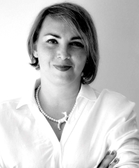 Ing. arch. Katarína Fejo, PhD.