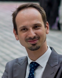 Ing. Peter Gurník