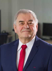 prof. Ing. Štefan Kozák, PhD.