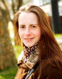 Ing. arch. Zuzana Ladzianska, PhD.