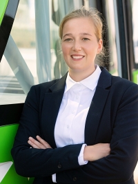 Julia Langen M.Eng.