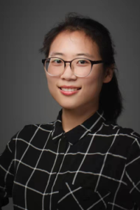 Yingzhao LI
