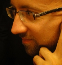Geert Van Der Linden