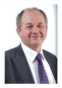 Viliam Páleník, PhD.