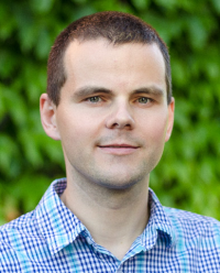Lukáš Palkovič