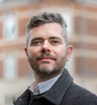 Christian Bering Pedersen