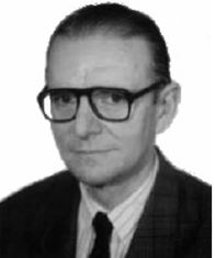 Prof. Dr.sc.techn. Vaclav Pistek