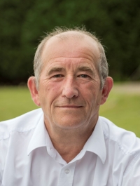 Peter Stoker