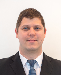 Ing. Ladislav Tóth, PhD.