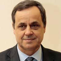 prof. Ing. František Uherek, PhD. 