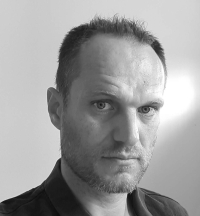 Mgr. art. Martin Uhrík PhD.