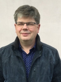 Dr. Ing. Ján Vaščák