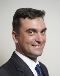 Dr. Martin Venhart